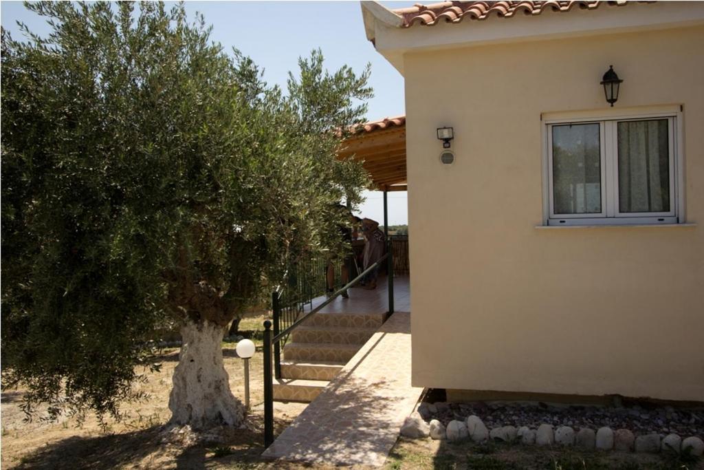 Maria Elena Villas Koroni  Exterior photo